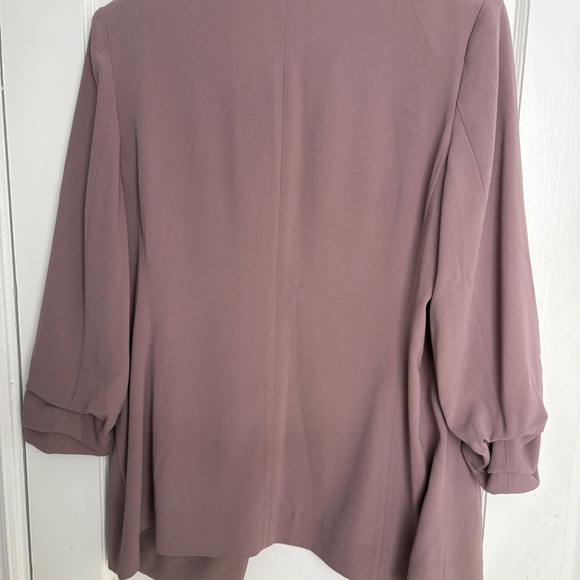 Babaton power blazer - Picture 2 of 3